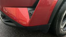 Nissan Qashqai 1.3 DiG-T MH 158 N-Connecta 5dr Xtronic Petrol Hatchback